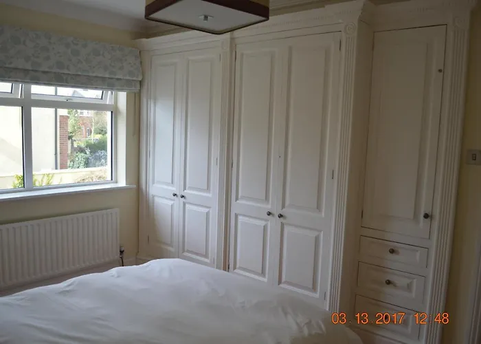 Quiet Luxury Walk To The Sea *